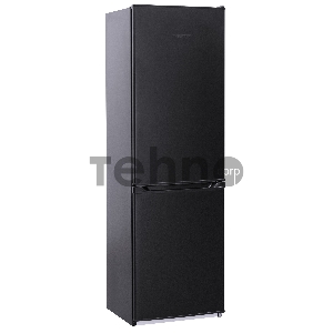 NORDFROST NRB 162NF B Холодильник черный NORDFROST NRB 162NF B Холодильник черный