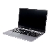 Ноутбук 15.6'' IPS FHD Hiper Expertbook MTL1577 silver (Core i5 10210U/16Gb/512Gb SSD/noDVD/VGA int/W10) (SHSKHW8E), фото 3