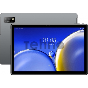 Планшет HTC A101 T618 (2.0) 8C RAM8Gb ROM128Gb 10.1 IPS 1920x1200 3G 4G Android 11 серый 13Mpix 5Mpix BT GPS WiFi Touch microSDHC 256Gb GPRS EDGE 7000mAh
