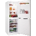 Холодильник Nordfrost NRB 151 W 2-хкамерн. белый (двухкамерный), фото 2