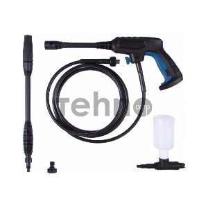 Минимойка Hyundai HHW 120-400 1600Вт