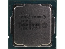 Процессор Intel Pentium Gold G6400 Soc-1200 (CM8070104291810S RH3Y) (4GHz/Intel UHD Graphics 610) OEM