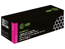 Картридж лазерный Cactus CS-W2213A пурпурный (1250стр.) для HP M255/MFP M282/M283