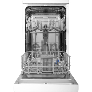 ОТдельностоящая посудомоечная машина Weissgauff DW 4012