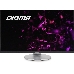 Монитор Digma 27" DM-MONB2707 черный IPS LED 6ms 16:9 HDMI M/M матовая HAS Pivot 350cd 178гр/178гр 2560x1440 DisplayPort Ultra HD 2K (1440p) 4.93кг, фото 1