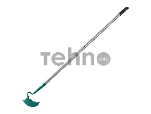 Мотыга GRINDA PROLine 225 мм ширина, с D-образным профилем