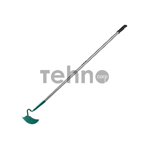 Мотыга GRINDA PROLine 225 мм ширина, с D-образным профилем Мотыга GRINDA PROLine 225 мм ширина, с D-образным профилем