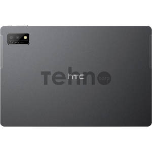 Планшет HTC A101 T618 (2.0) 8C RAM8Gb ROM128Gb 10.1 IPS 1920x1200 3G 4G Android 11 серый 13Mpix 5Mpix BT GPS WiFi Touch microSDHC 256Gb GPRS EDGE 7000mAh