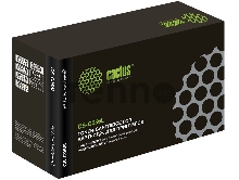 Картридж лазерный Cactus CS-C056L черный (10000стр.) для Canon imageCLASS LBP320 Series/540 Series