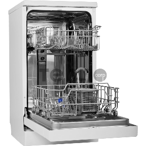 ОТдельностоящая посудомоечная машина Weissgauff DW 4012