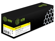 Картридж лазерный Cactus CS-W2212X желтый (2450стр.) для HP M255/MFP M282/M283
