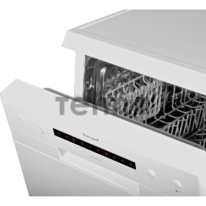 ОТдельностоящая посудомоечная машина Weissgauff DW 4012