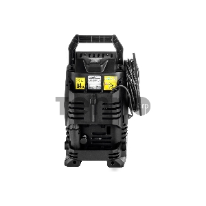 Минимойка Hyundai HHW 120-400 1600Вт