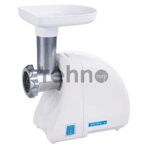 Мясорубка Ротор Экстра Р ЭМШ 35/250-2 250Вт белый