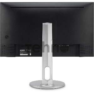 Монитор Digma 27 DM-MONB2707 черный IPS LED 6ms 16:9 HDMI M/M матовая HAS Pivot 350cd 178гр/178гр 2560x1440 DisplayPort Ultra HD 2K (1440p) 4.93кг