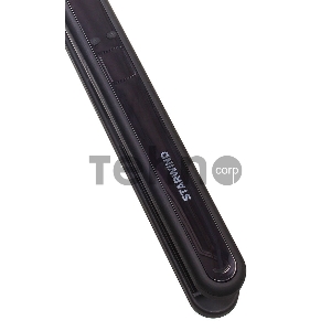 Выпрямитель Starwind SHE1103 65Вт черный/фиолетовый (макс.темп.:215С)