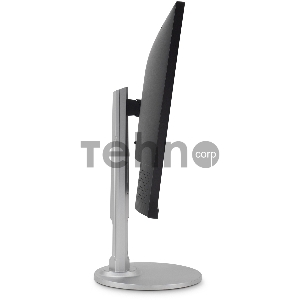 Монитор Digma 27 DM-MONB2707 черный IPS LED 6ms 16:9 HDMI M/M матовая HAS Pivot 350cd 178гр/178гр 2560x1440 DisplayPort Ultra HD 2K (1440p) 4.93кг