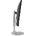 Монитор Digma 27" DM-MONB2707 черный IPS LED 6ms 16:9 HDMI M/M матовая HAS Pivot 350cd 178гр/178гр 2560x1440 DisplayPort Ultra HD 2K (1440p) 4.93кг, фото 6