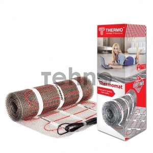 Термомат Thermo TVK-210 4,7 м.кв. (комплект без регулятора)
