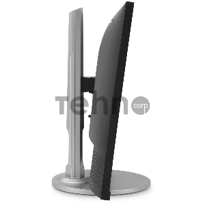 Монитор Digma 27 DM-MONB2707 черный IPS LED 6ms 16:9 HDMI M/M матовая HAS Pivot 350cd 178гр/178гр 2560x1440 DisplayPort Ultra HD 2K (1440p) 4.93кг