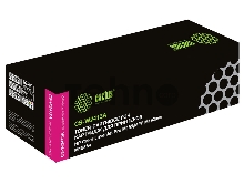 Картридж лазерный Cactus CS-W2413A пурпурный (850стр.) для HP Color LaserJet Pro M155;MFP M182nw/M183fw
