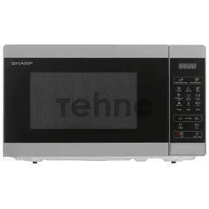 Микроволновая печь 20L GRILL R6800RSL SHARP Микроволновая печь 20L GRILL R6800RSL SHARP
