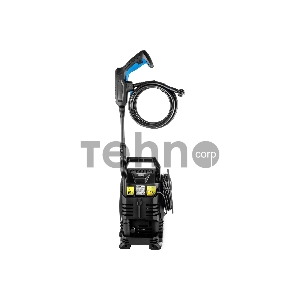 Минимойка Hyundai HHW 120-400 1600Вт