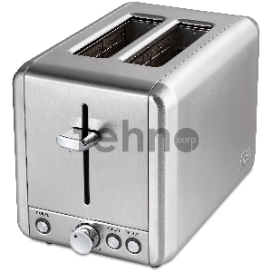 Тостер Solis Toaster Steel (type 8002)