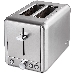 Тостер Solis Toaster Steel (type 8002), фото 5