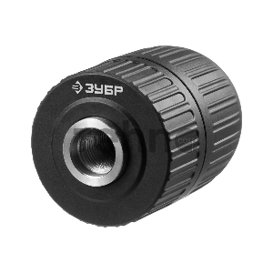 Патрон быстрозажимной ЗУБР 