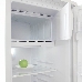 Холодильник Бирюса 110 белый, фото 2