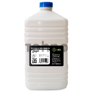 Тонер Cactus CS-TKY-290 черный флакон 290гр. для принтера Kyocera Universal