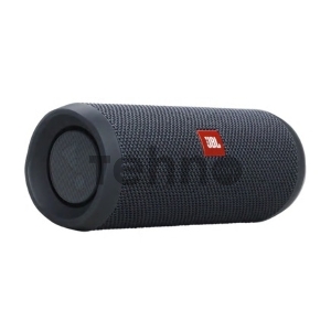 Акустическая система  JBL Portable speakers black  JBLFLIP2ESSENTIAL