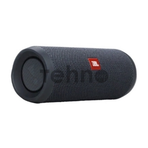 Акустическая система JBL Portable speakers black JBLFLIP2ESSENTIAL Акустическая система JBL Portable speakers black JBLFLIP2ESSENTIAL