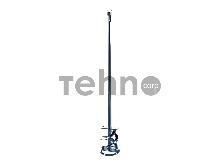 Миксер для красок и штукатурных смесей, 60 х 400 мм, оцинкованный, хвостовик SDS Plus// Denzel