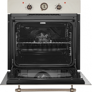Духовой шкаф Weissgauff EOA 69 OW, встраиваемый