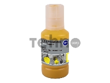 Чернила Cactus CS-EPT49N400 желтый140мл для Epson SureColor SC-F100/F500