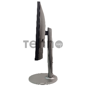 Монитор Digma 23.8 DM-MONB2408 черный IPS LED 5ms 16:9 HDMI M/M матовая HAS Piv 1000:1 250cd 178гр/178гр 1920x1080 DP FHD USB 4.8кг