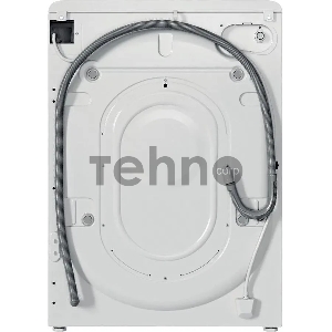 Стиральная машина Indesit BWSD 61051 WWV RU