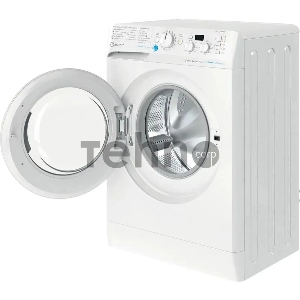 Стиральная машина Indesit BWSD 61051 WWV RU