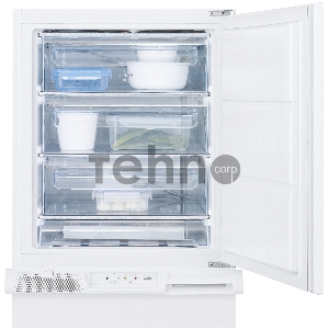 Морозильник Electrolux LYB2AF82S Встраиваемый Морозильник Electrolux LYB2AF82S Встраиваемый