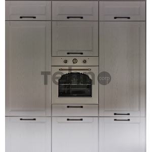 Духовой шкаф Weissgauff EOA 69 OW, встраиваемый