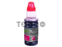 Чернила Cactus CS-GI41M пурпурный70мл для Canon PIXMA G1420/G2420/G2460/G3420/G3460