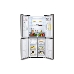 Холодильник Hisense RQ515N4AD1, фото 2