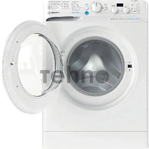 Стиральная машина Indesit BWSD 61051 WWV RU