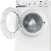 Стиральная машина Indesit BWSD 61051 WWV RU, фото 3