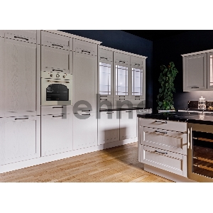 Духовой шкаф Weissgauff EOA 69 OW, встраиваемый