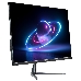 Монитор 23.8" Digma DM-MONB2402 черный IPS LED 5ms 16:9 HDMI M/M матовая 1000:1 250cd 178гр/178гр 1920x1080 D-Sub FHD 3.0кг, фото 3
