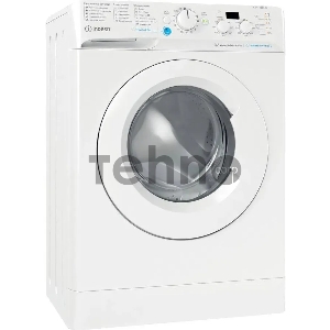 Стиральная машина Indesit BWSD 61051 WWV RU