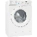 Стиральная машина Indesit BWSD 61051 WWV RU, фото 2
